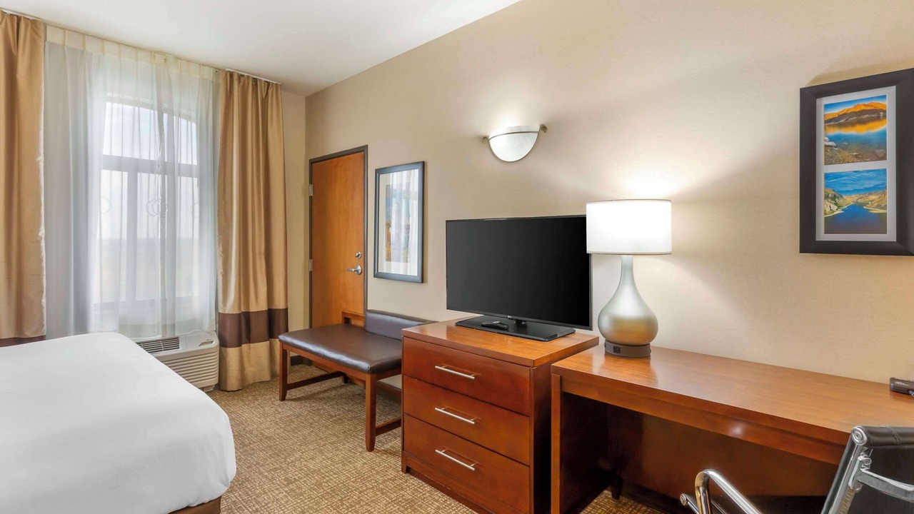 Photo of Bedroom in Jerome