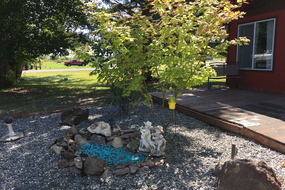 Photo of Outdoor in Burns