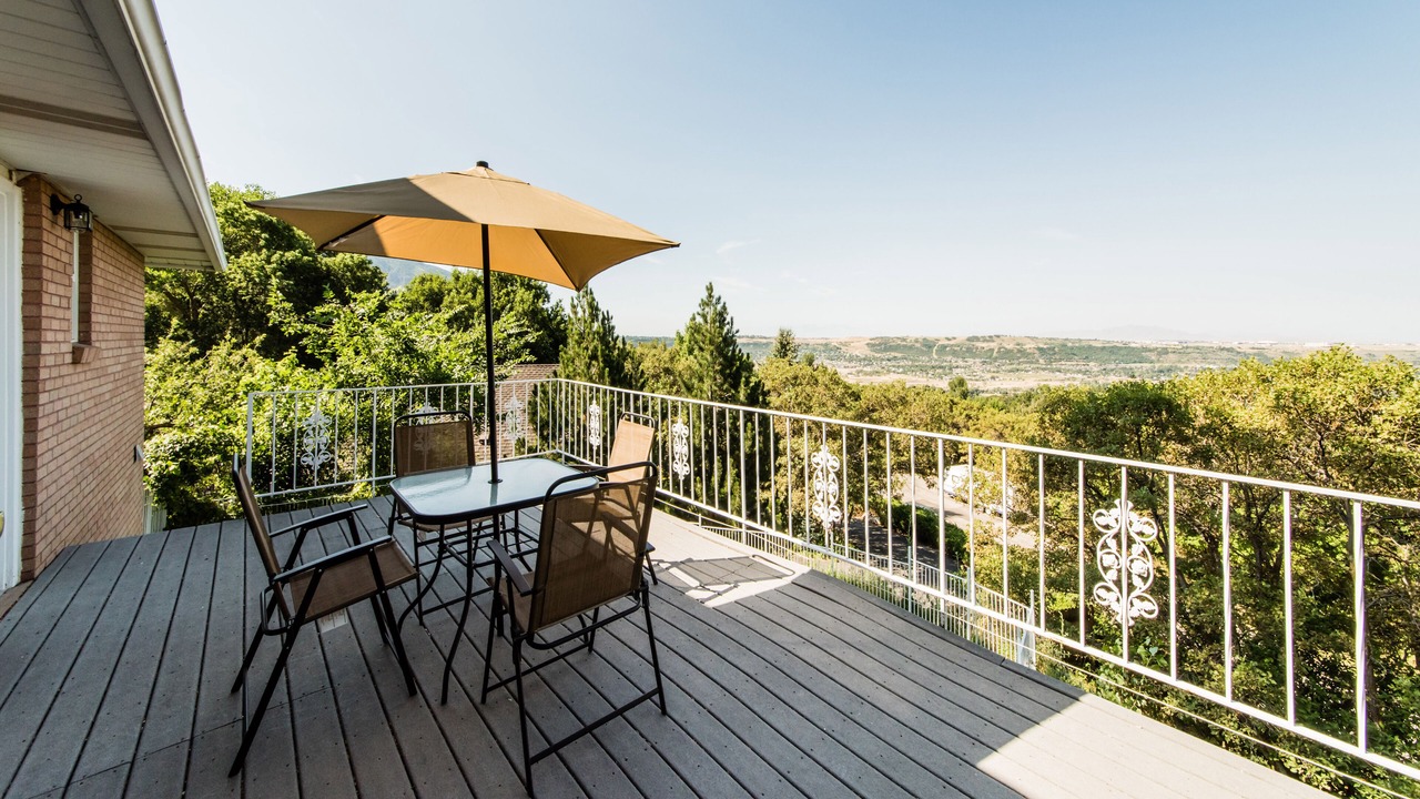 Photo of Outdoor in Woodland Estates