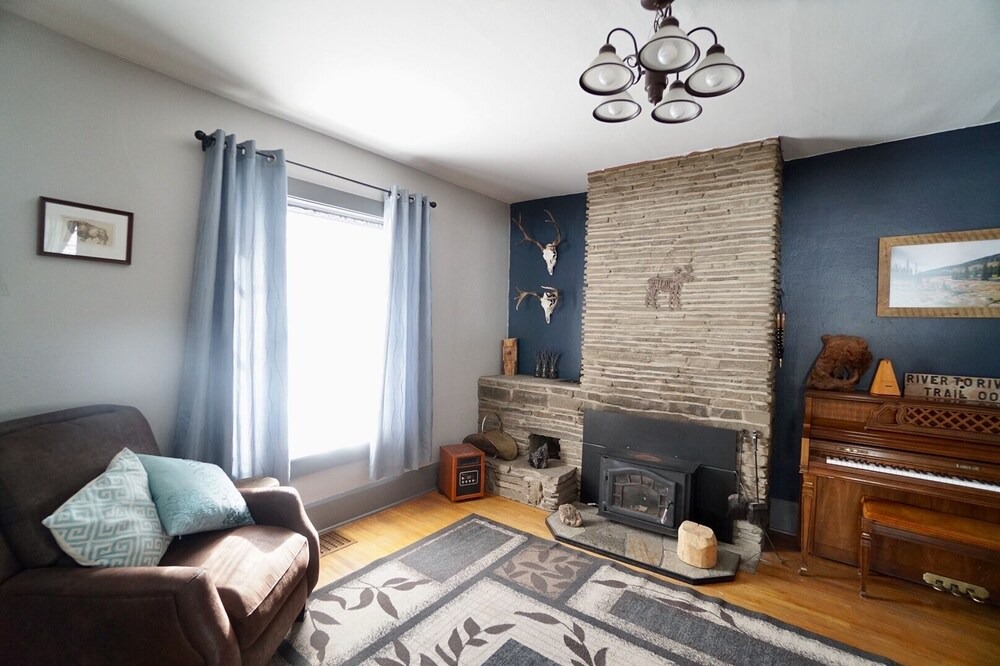 Photo of Bedroom in Gardiner