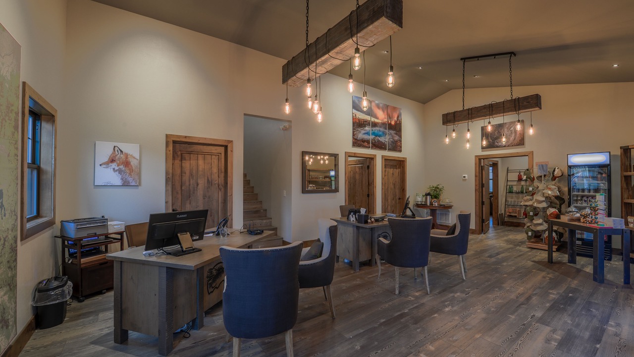 Photo of Others in West Yellowstone