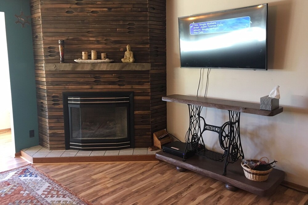 Photo of Livingroom in Powder Mountain