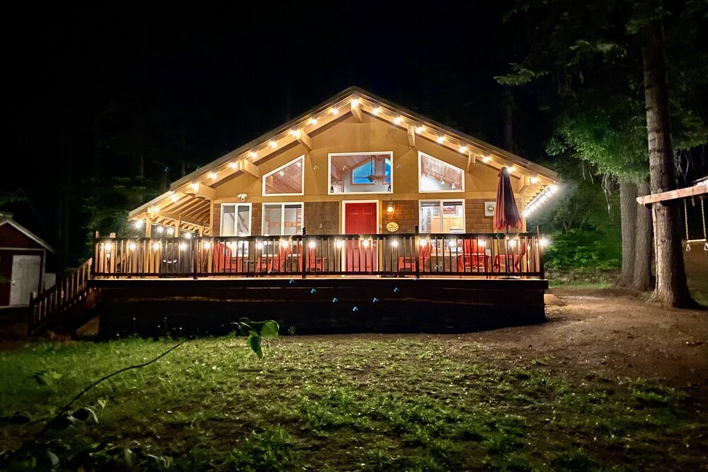Photo of Outdoor in Roslyn Ridge