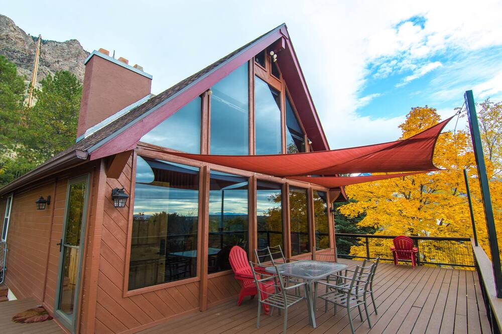 Photo of Patio Balcony in Ogden