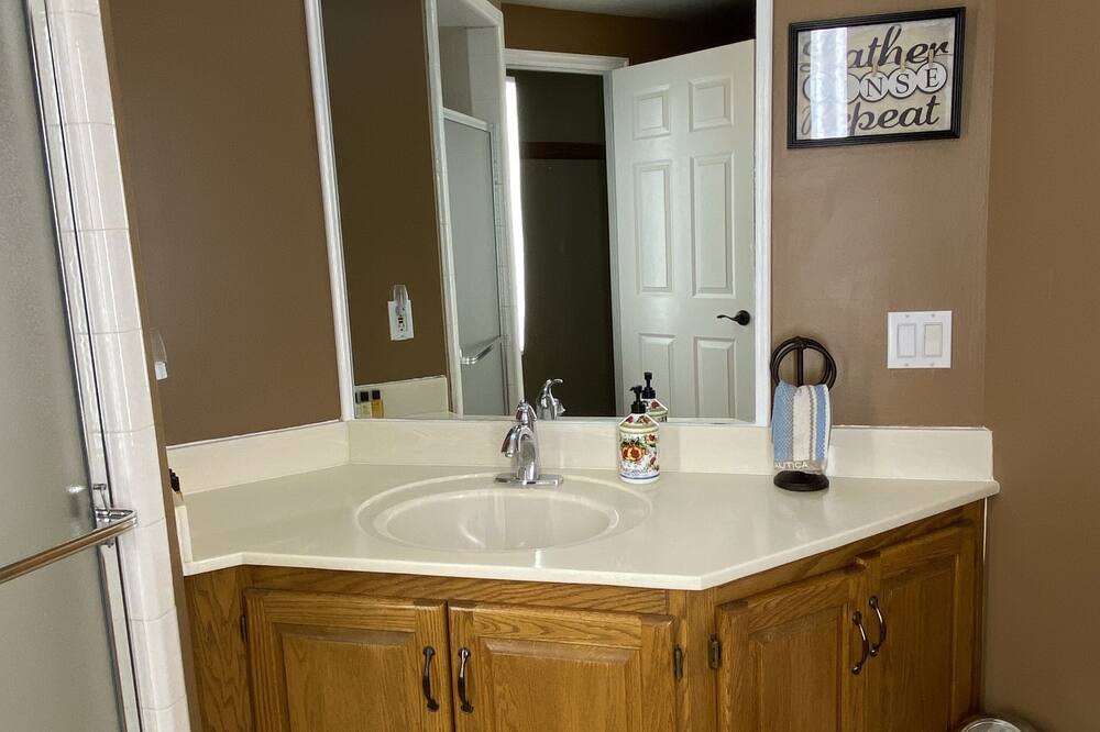 Photo of Bathroom in Holladay