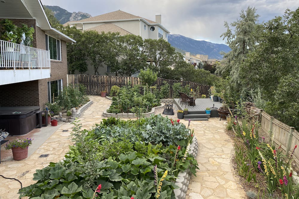 Photo of Outdoor in Holladay