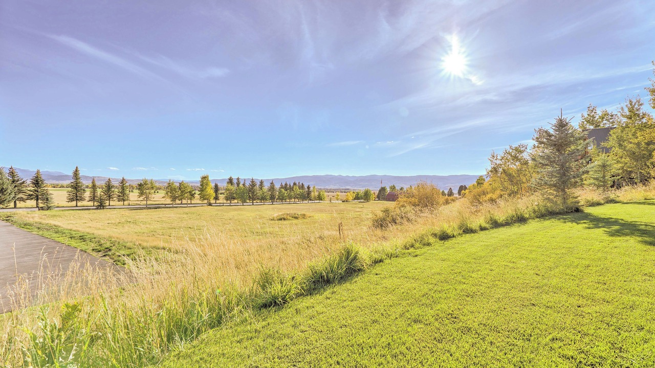 Photo of Outdoor in Star Valley Ranch