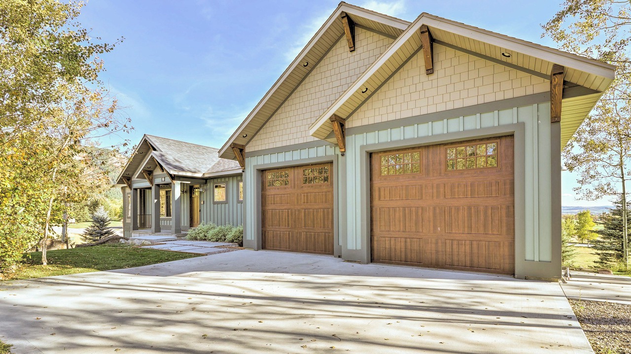 Photo of Outdoor in Star Valley Ranch