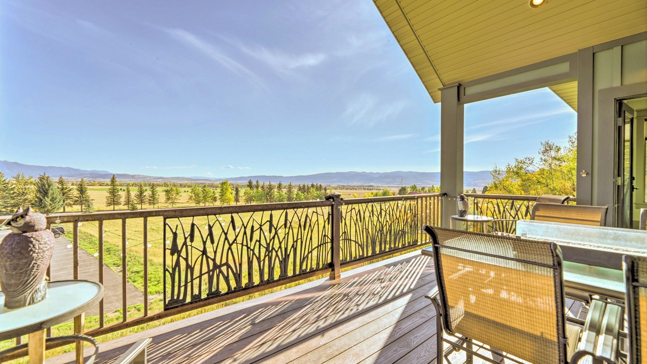 Photo of Outdoor in Star Valley Ranch