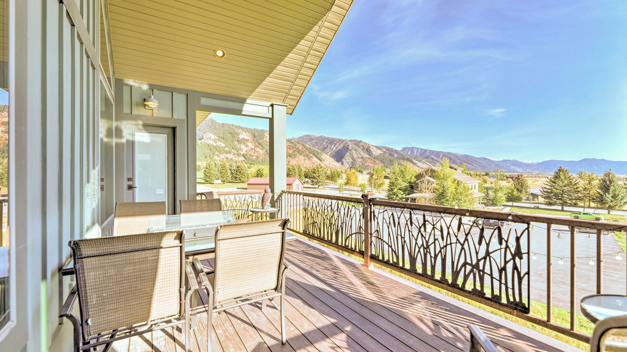 Photo of Outdoor in Star Valley Ranch