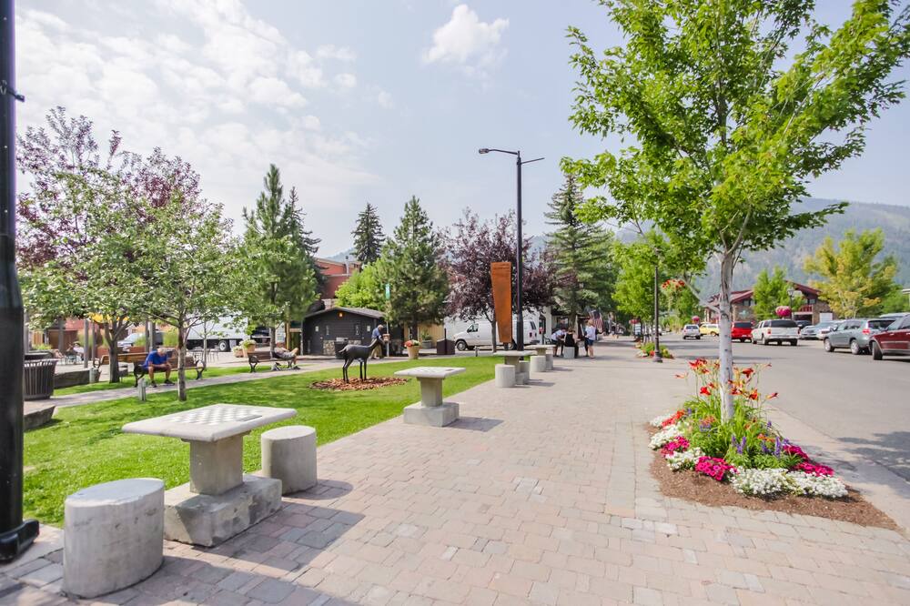 Photo of Others in Ketchum