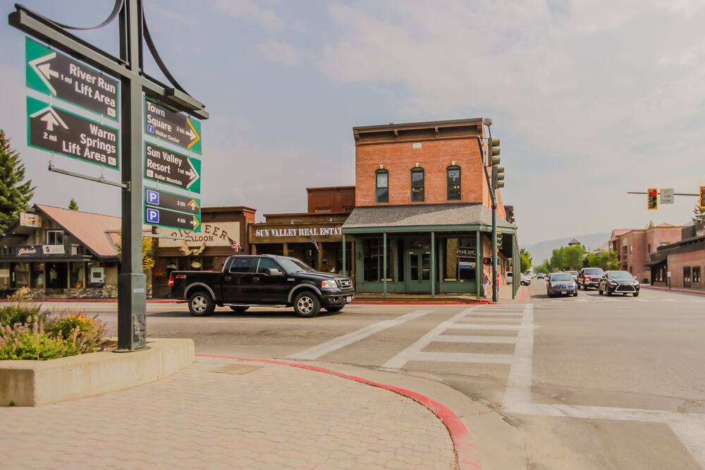 Photo of Others in Ketchum