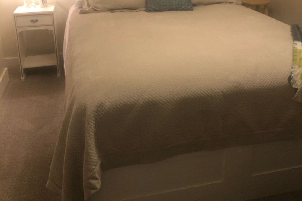 Photo of Bedroom in Sugar House