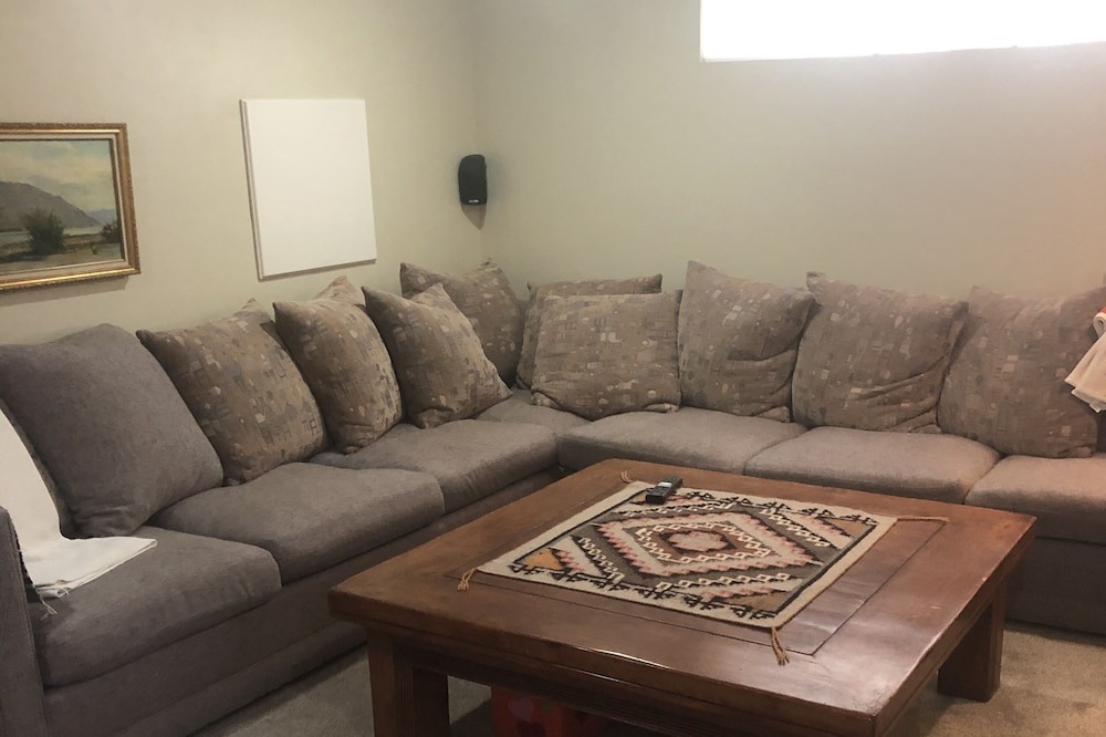 Photo of Bedroom in Sugar House
