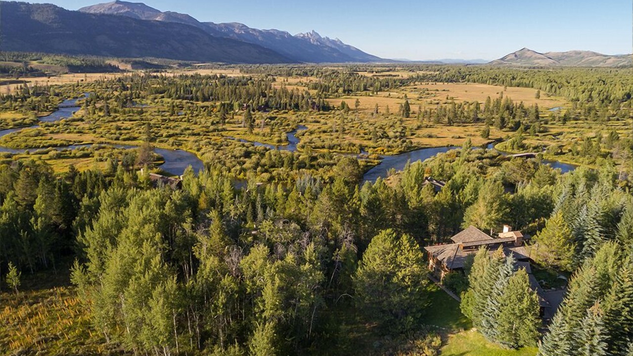 Photo of Outdoor in Crescent H Ranch