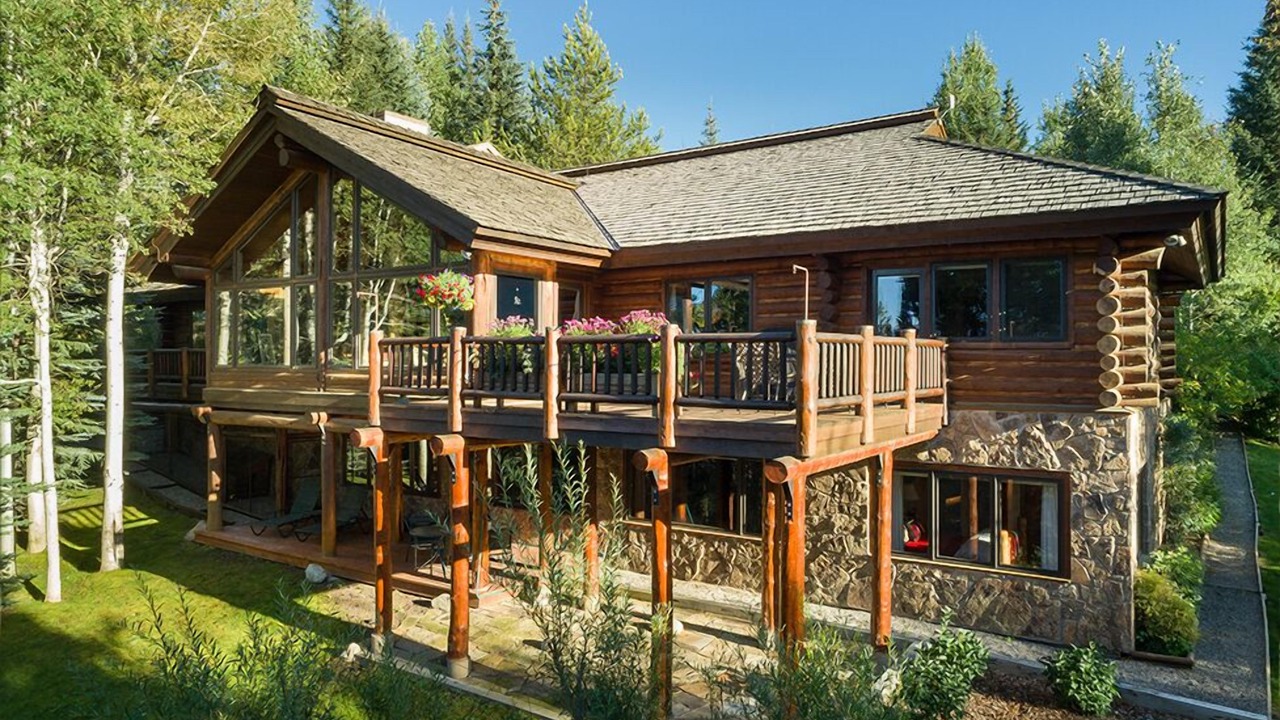 Photo of Outdoor in Crescent H Ranch