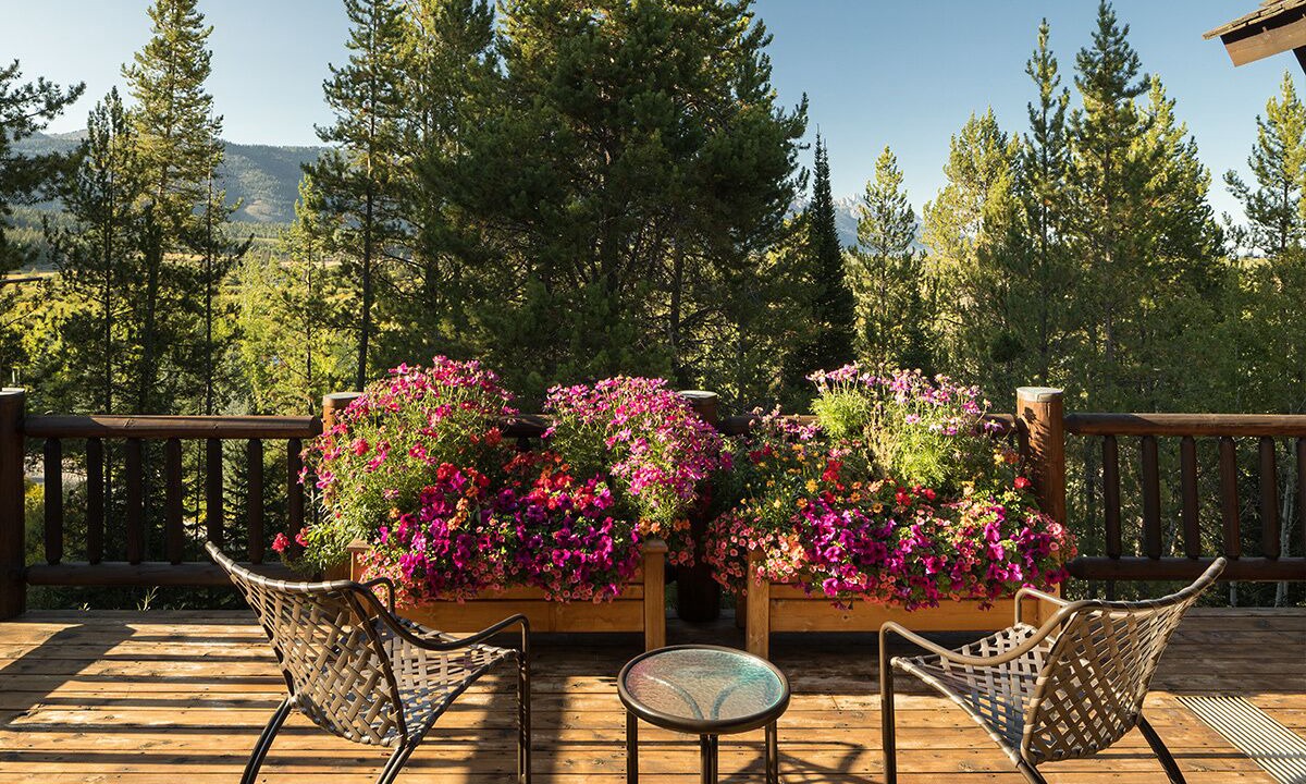 Photo of Outdoor in Crescent H Ranch