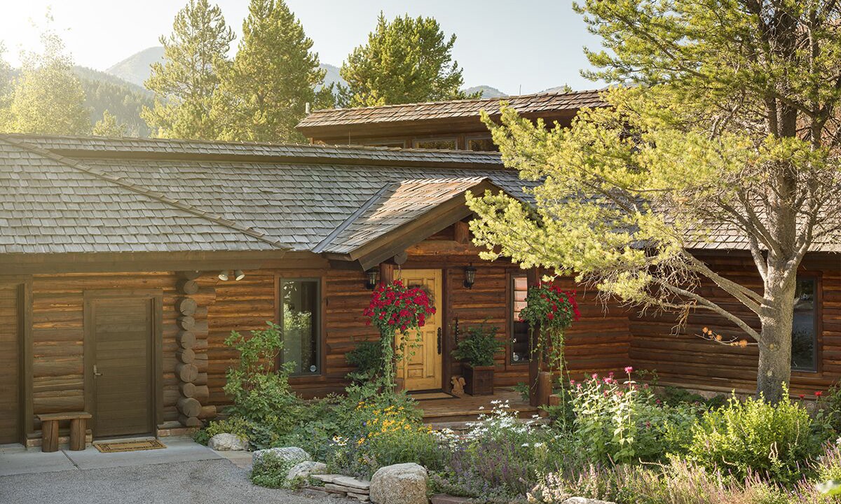 Photo of Outdoor in Crescent H Ranch