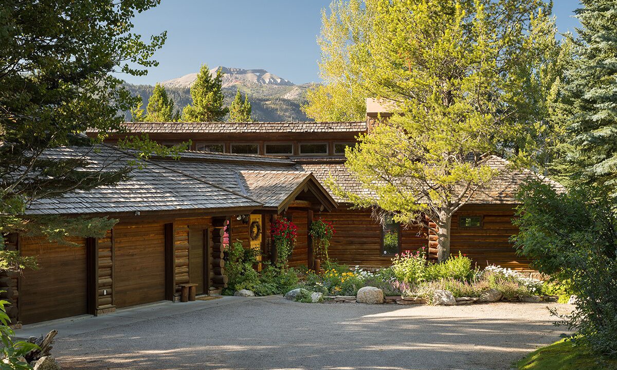 Photo of Outdoor in Crescent H Ranch