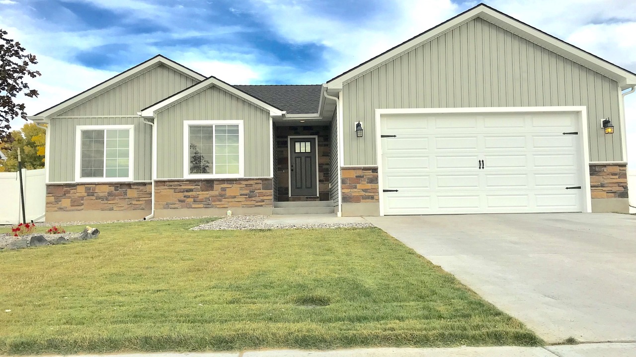 Photo of Outdoor in Idaho Falls