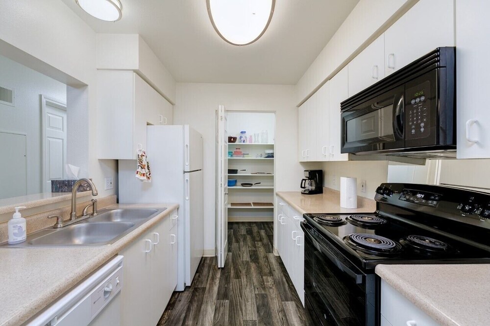 Photo of Kitchen in Franklin - Randolph
