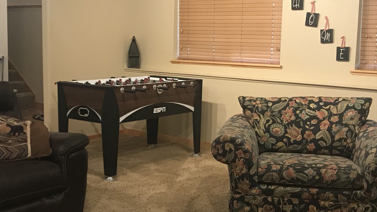 Photo of Bedroom in Harbor Village