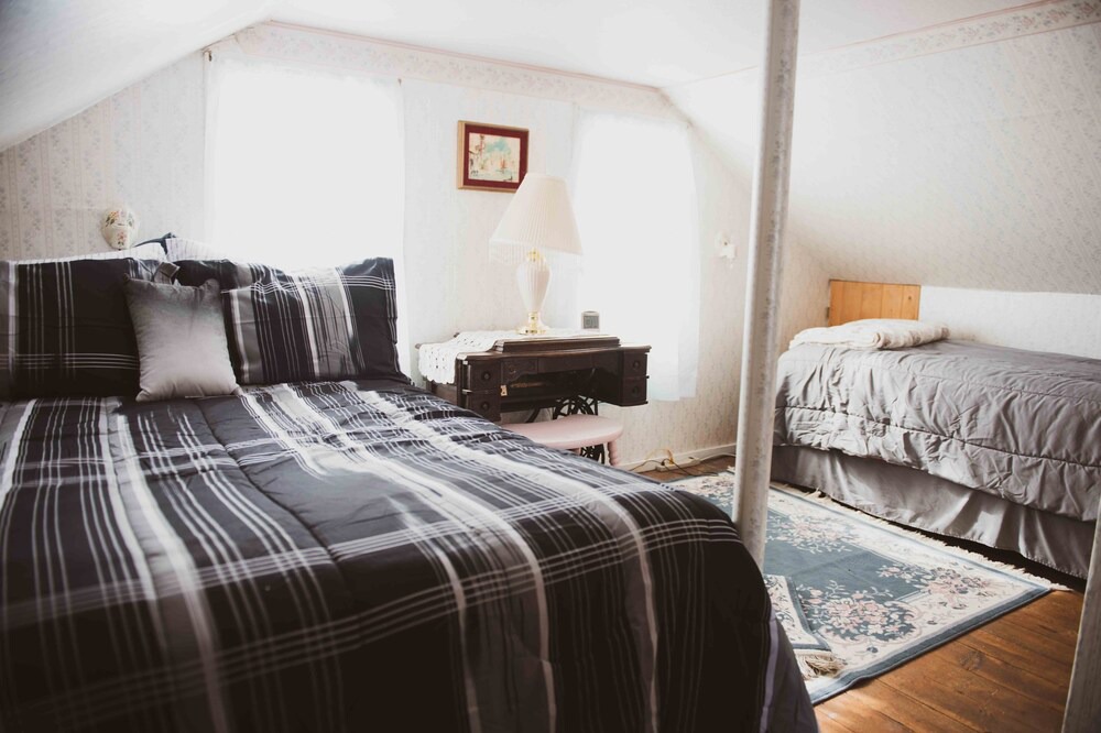 Photo of Bedroom in Swan Valley