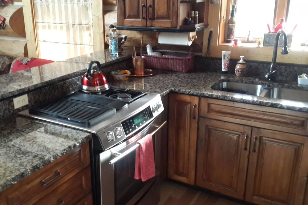 Photo of Kitchen in Pinedale