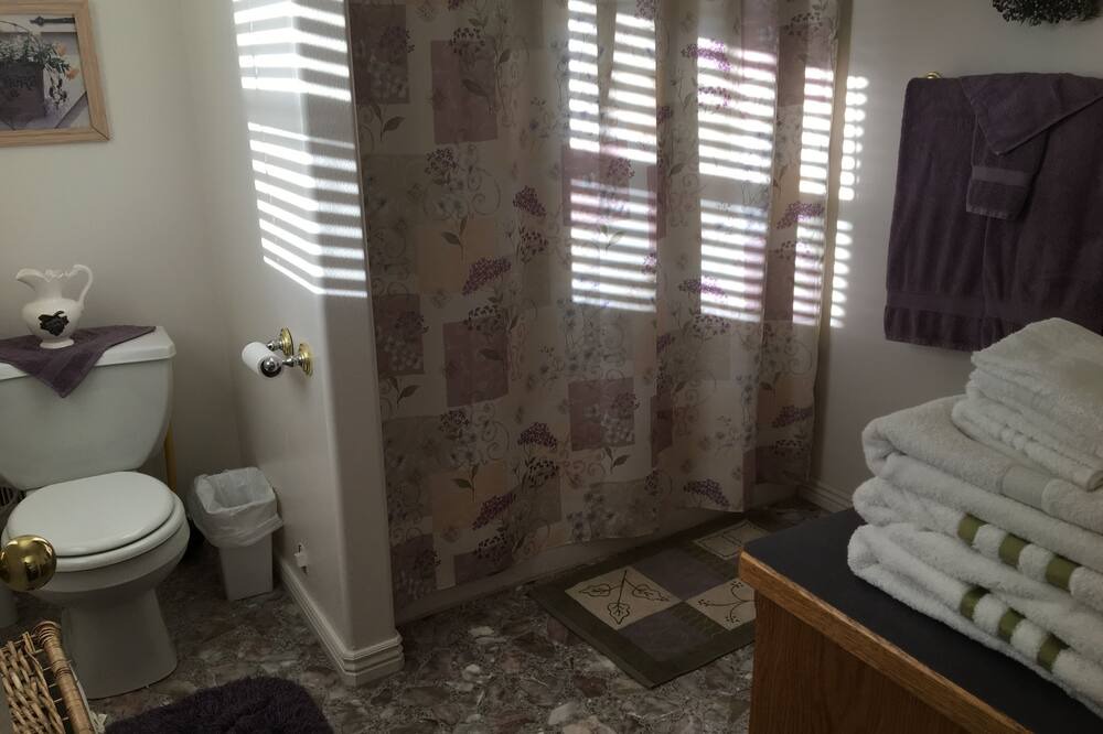 Photo of Bathroom in St. Anthony