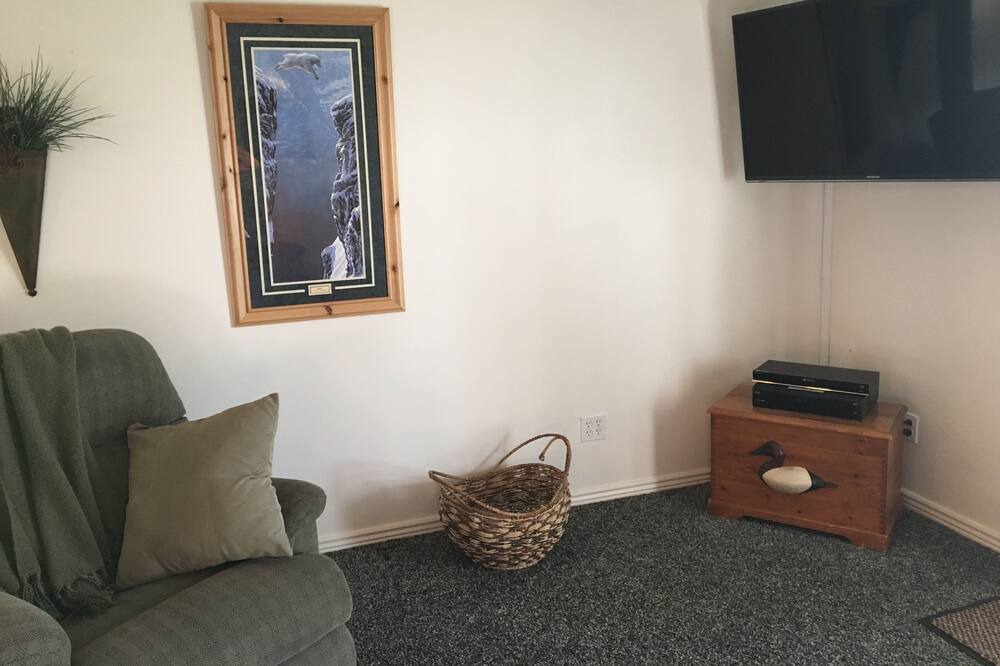 Photo of Livingroom in St. Anthony