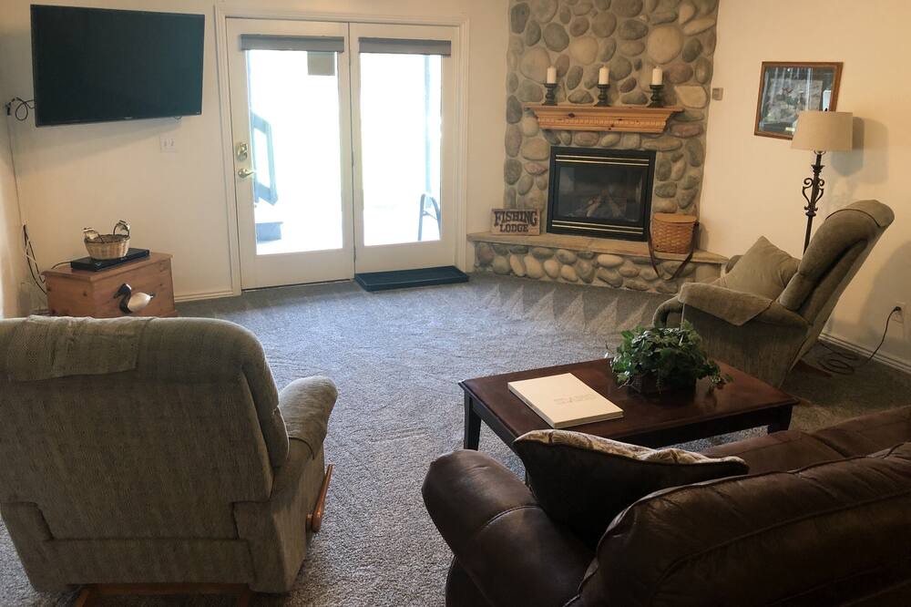 Photo of Bedroom in St. Anthony