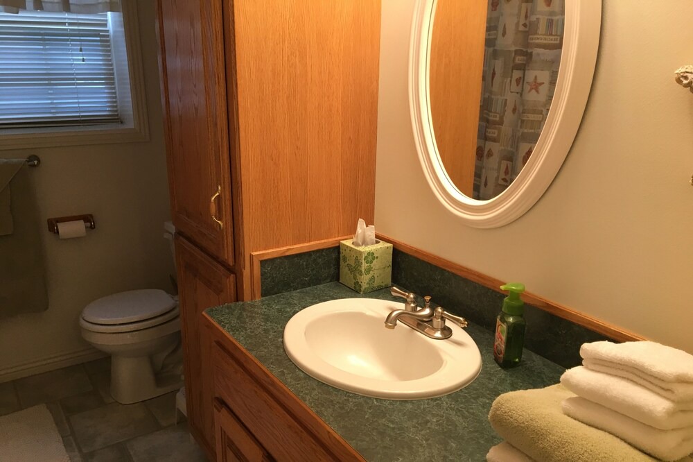 Photo of Bathroom in St. Anthony