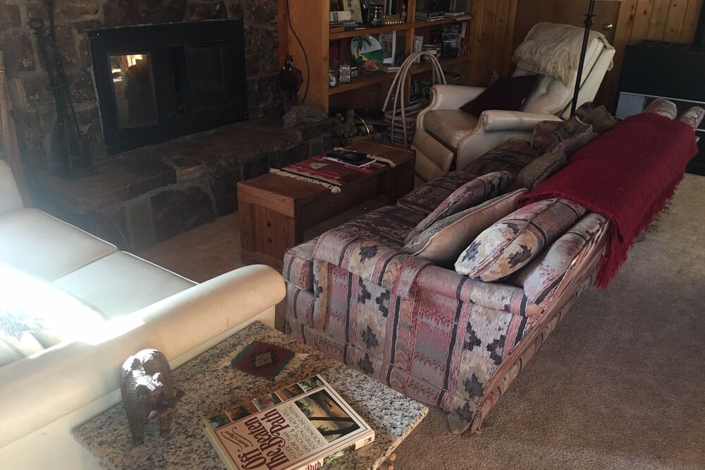 Photo of Livingroom in Dubois