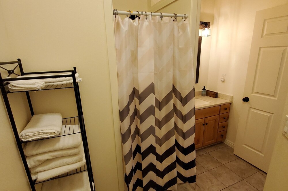 Photo of Bathroom in Harbor Village