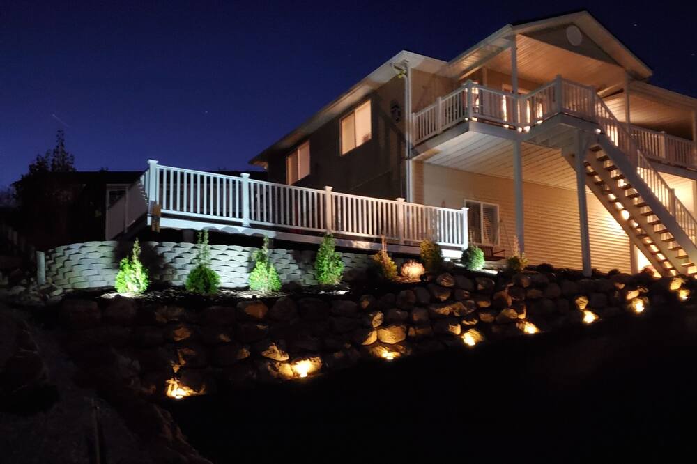Photo of Outdoor in Harbor Village