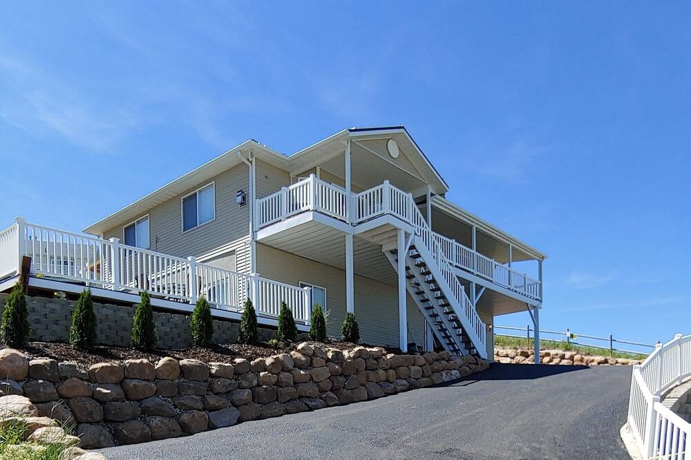 Photo of Outdoor in Harbor Village