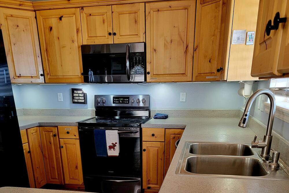 Photo of Kitchen in Harbor Village