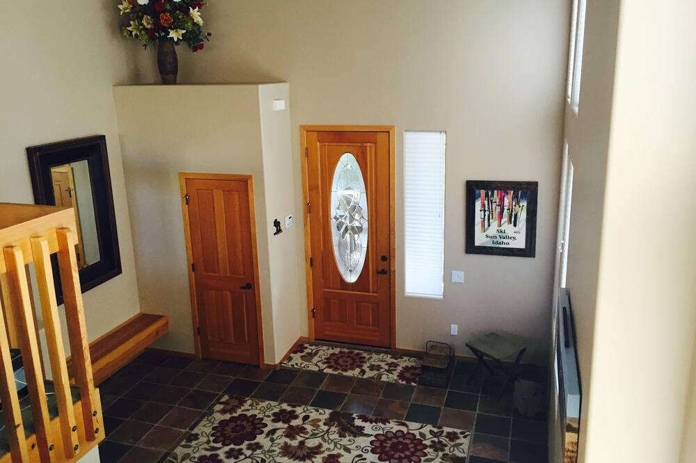 Photo of Bedroom in Sun Valley