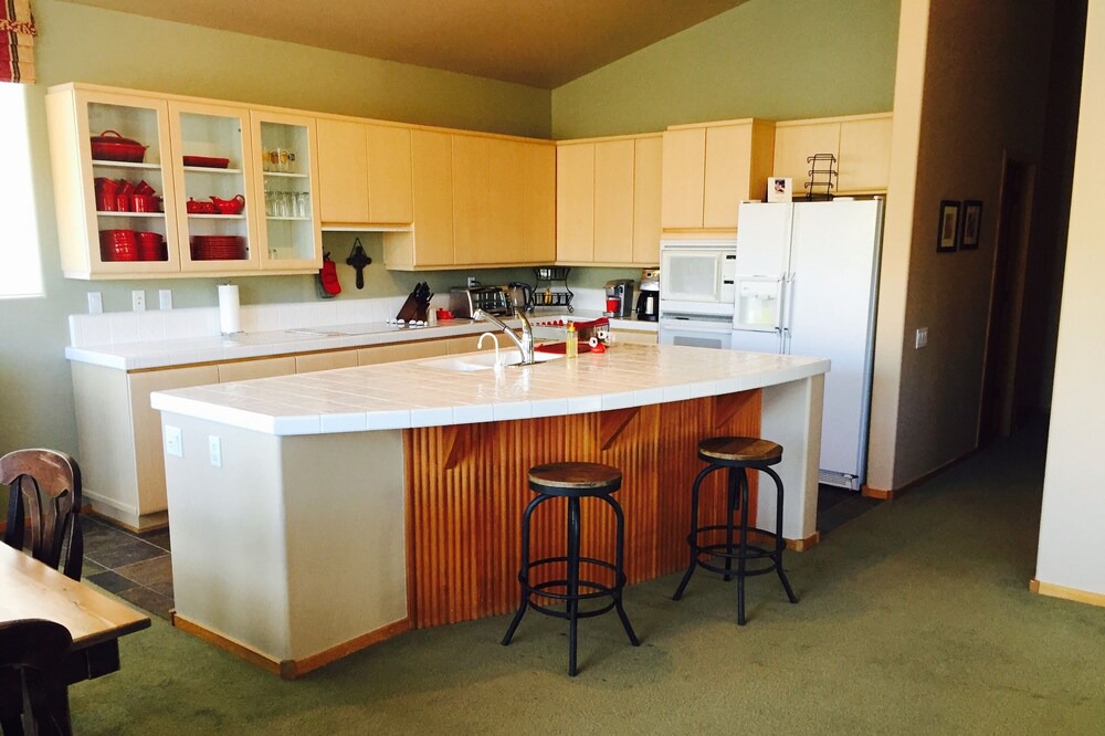 Photo of Kitchen in Sun Valley