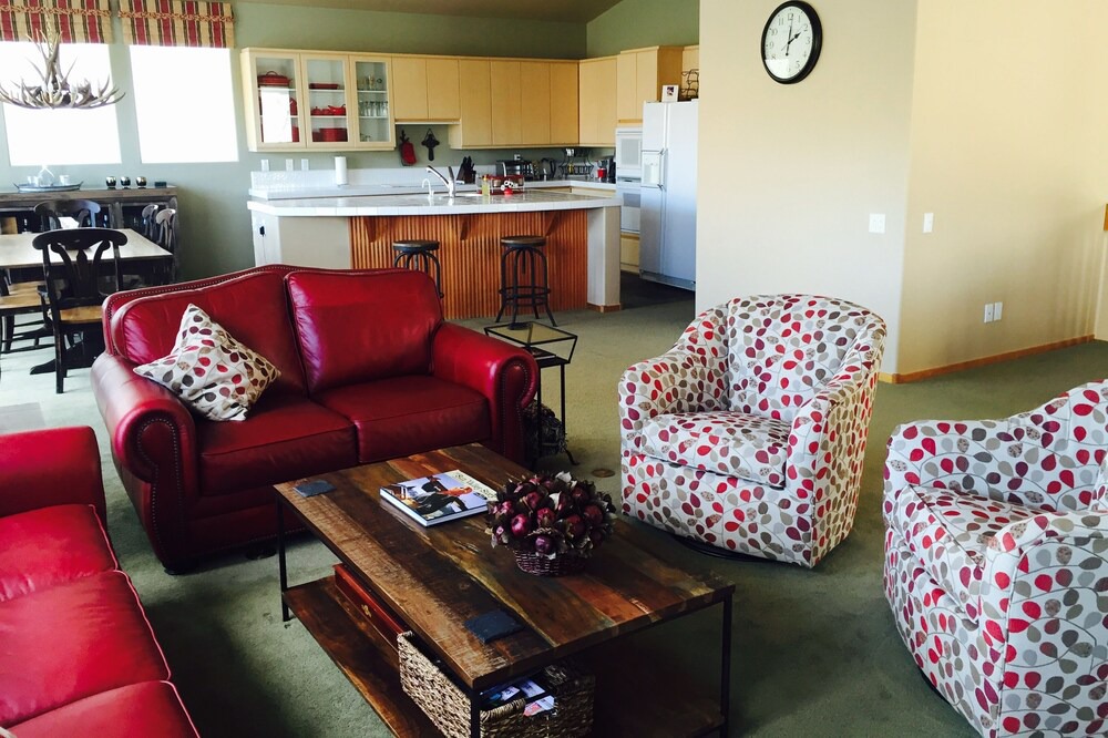 Photo of Livingroom in Sun Valley