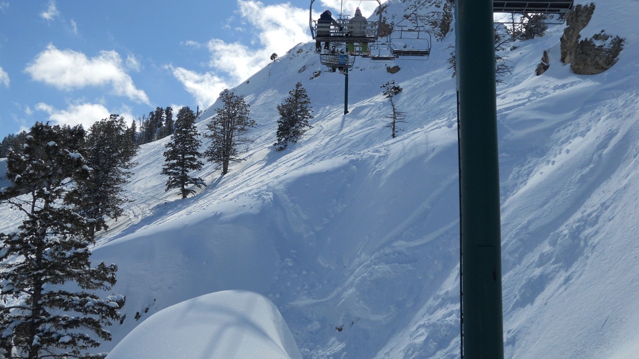 Photo of Others in Powder Ridge Village