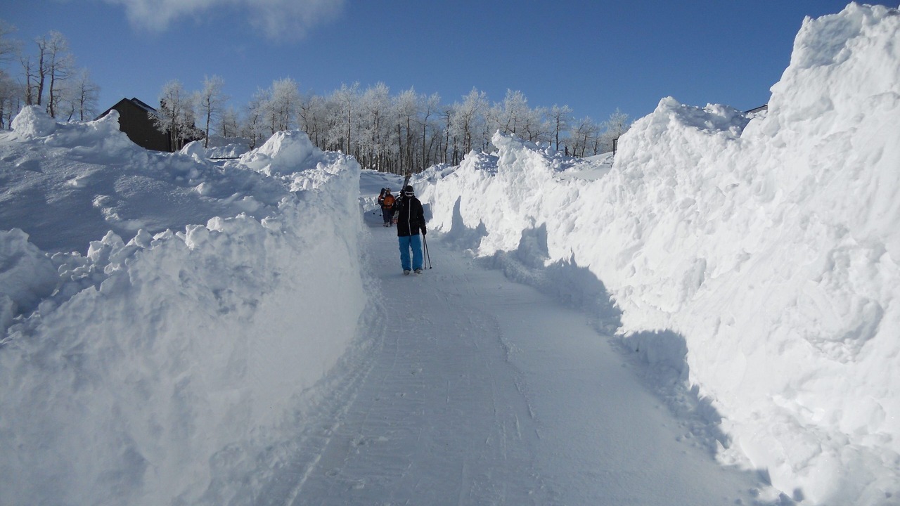 Photo of Others in Powder Ridge Village