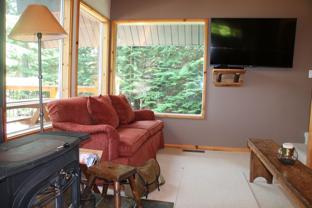 Photo of Bedroom in Hyak