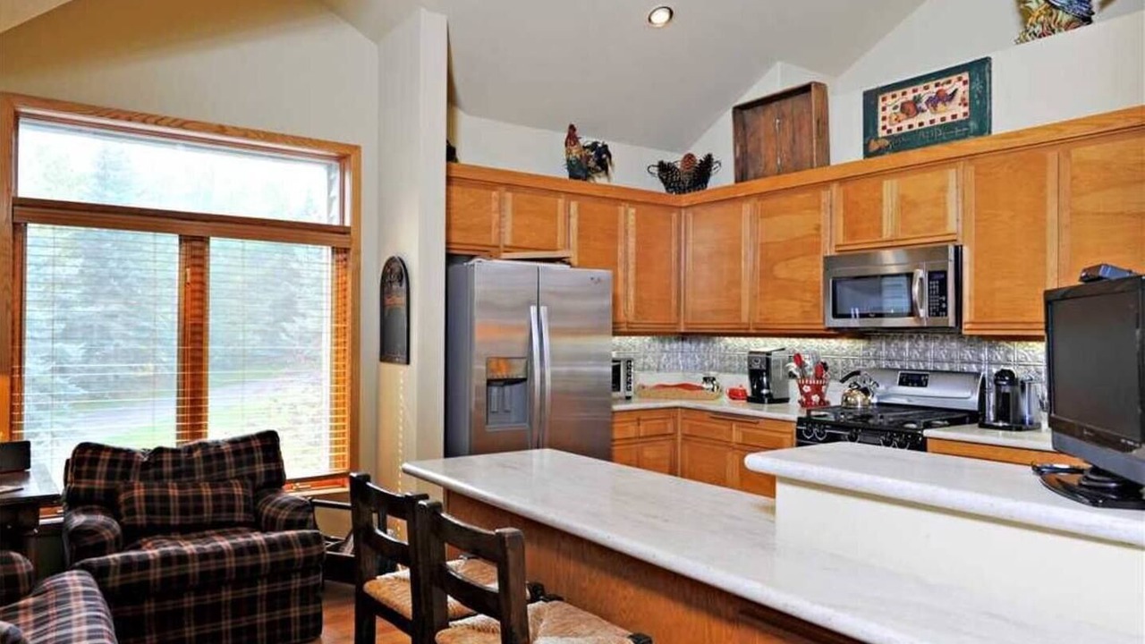 Photo of Kitchen in Elkhorn Village