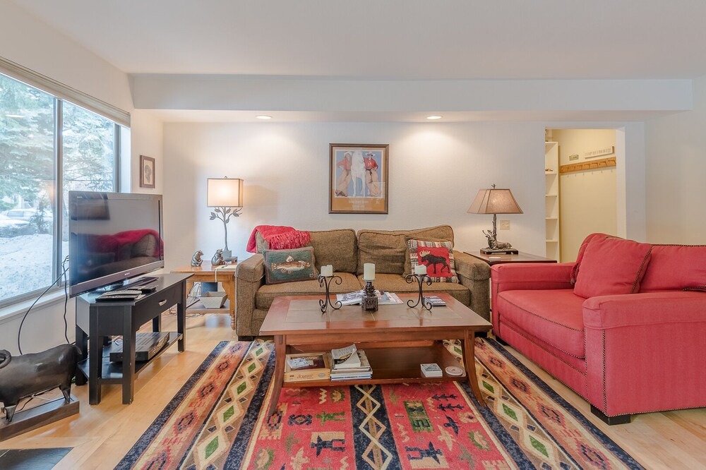 Photo of Livingroom in Ketchum