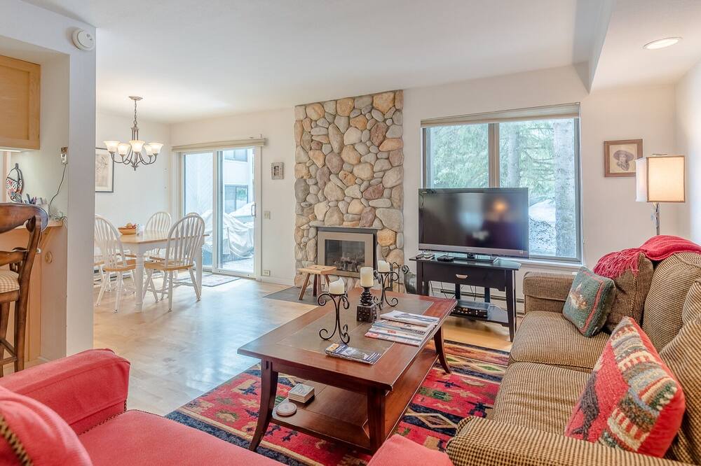 Photo of Livingroom in Ketchum