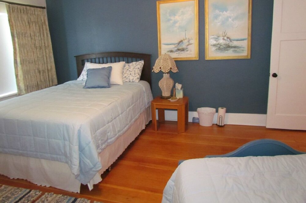 Photo of Bedroom in Preston