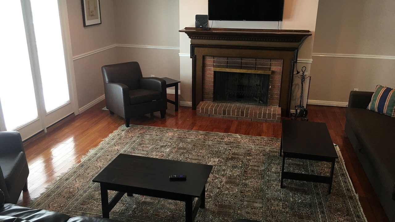 Photo of Livingroom in Woodland Estates