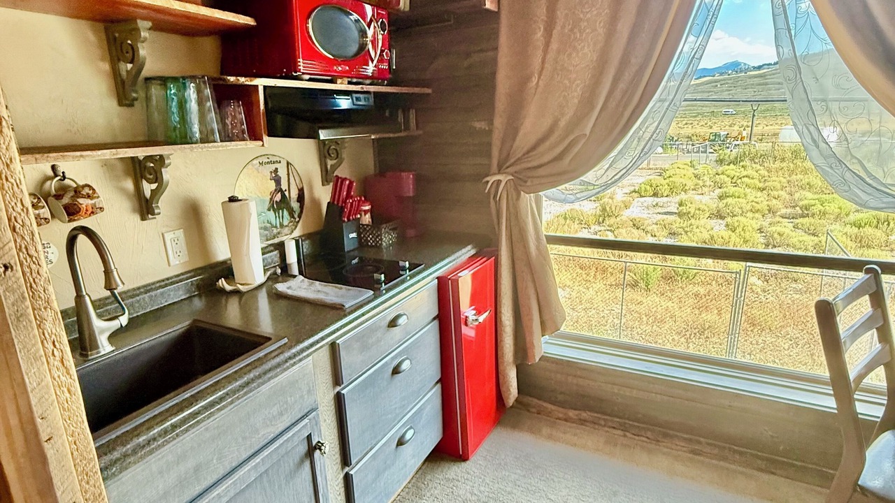 Photo of Kitchen in Gardiner