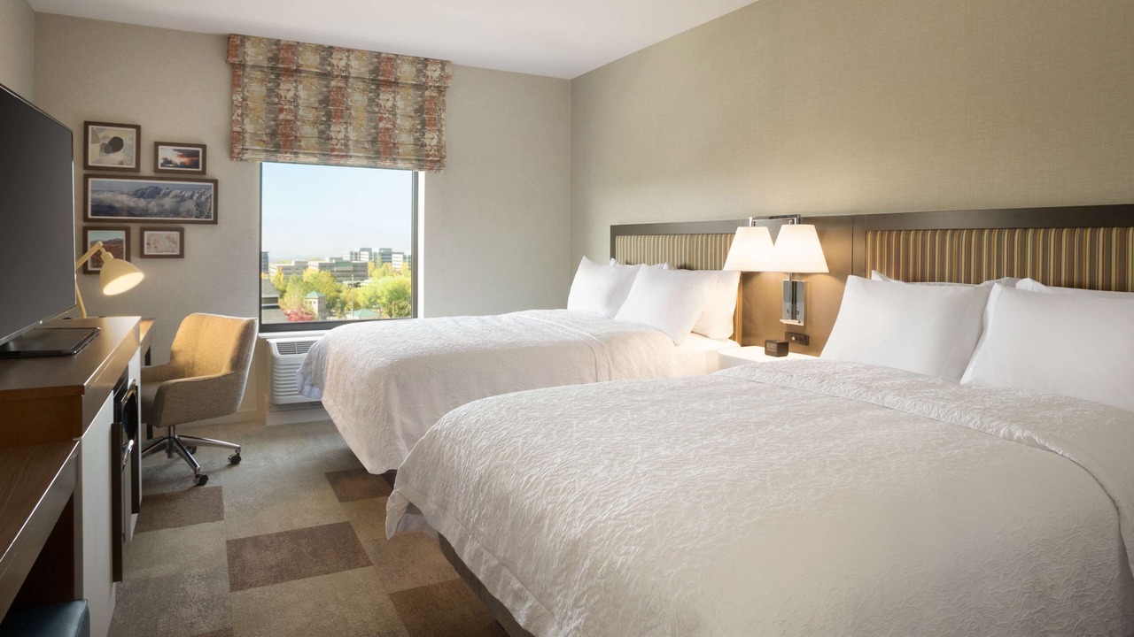 Photo of Bedroom in Holladay